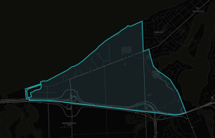 Rural Port Dalhousie