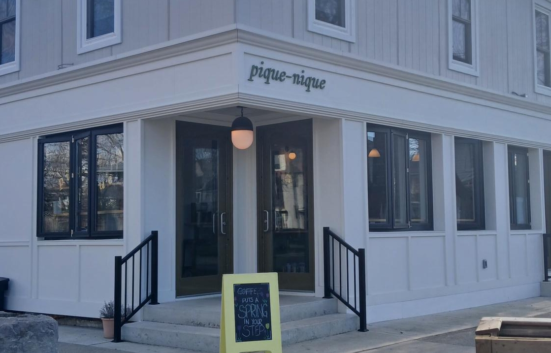 Niagara Region Favourite Places