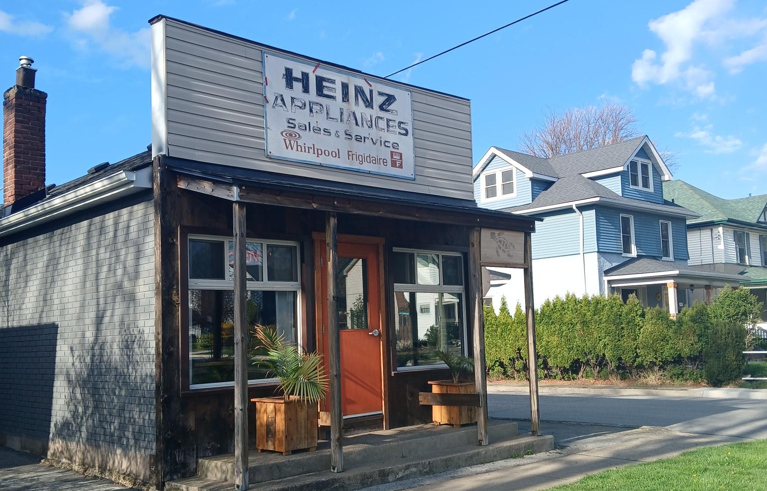 Niagara Region Favourite Places