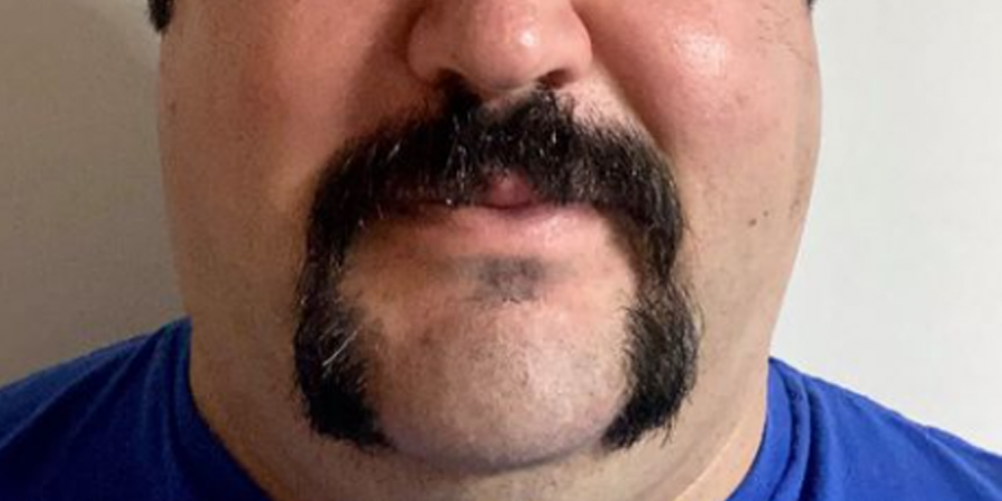 A Moustache for a Good Cause Main Photo