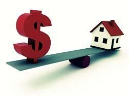 HOME LOANS & APPROVALS Main Photo