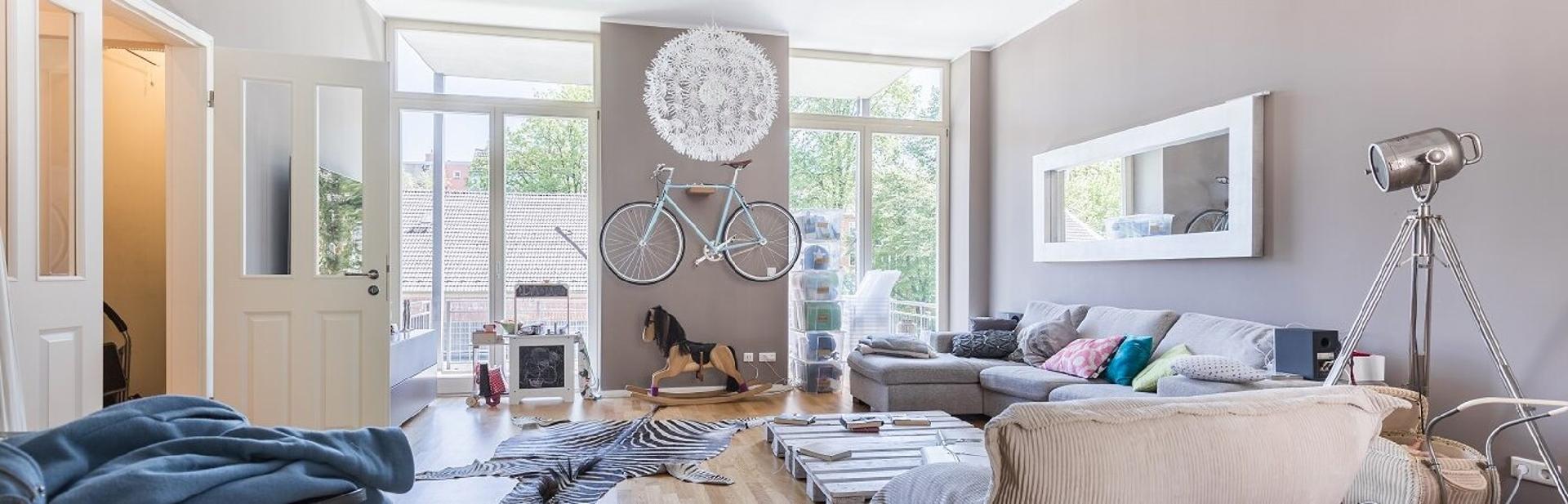 5 Small Home Improvements to Prepare Your Home to Sell Main Photo