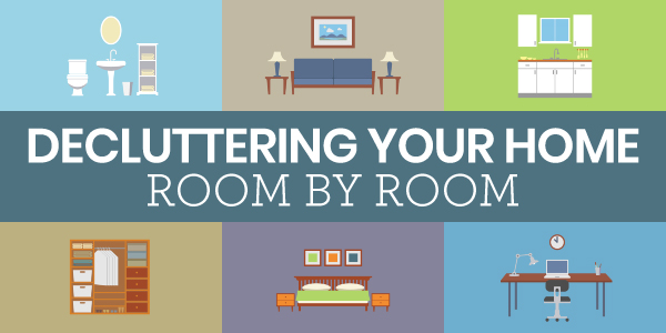 Decluttering Main Photo