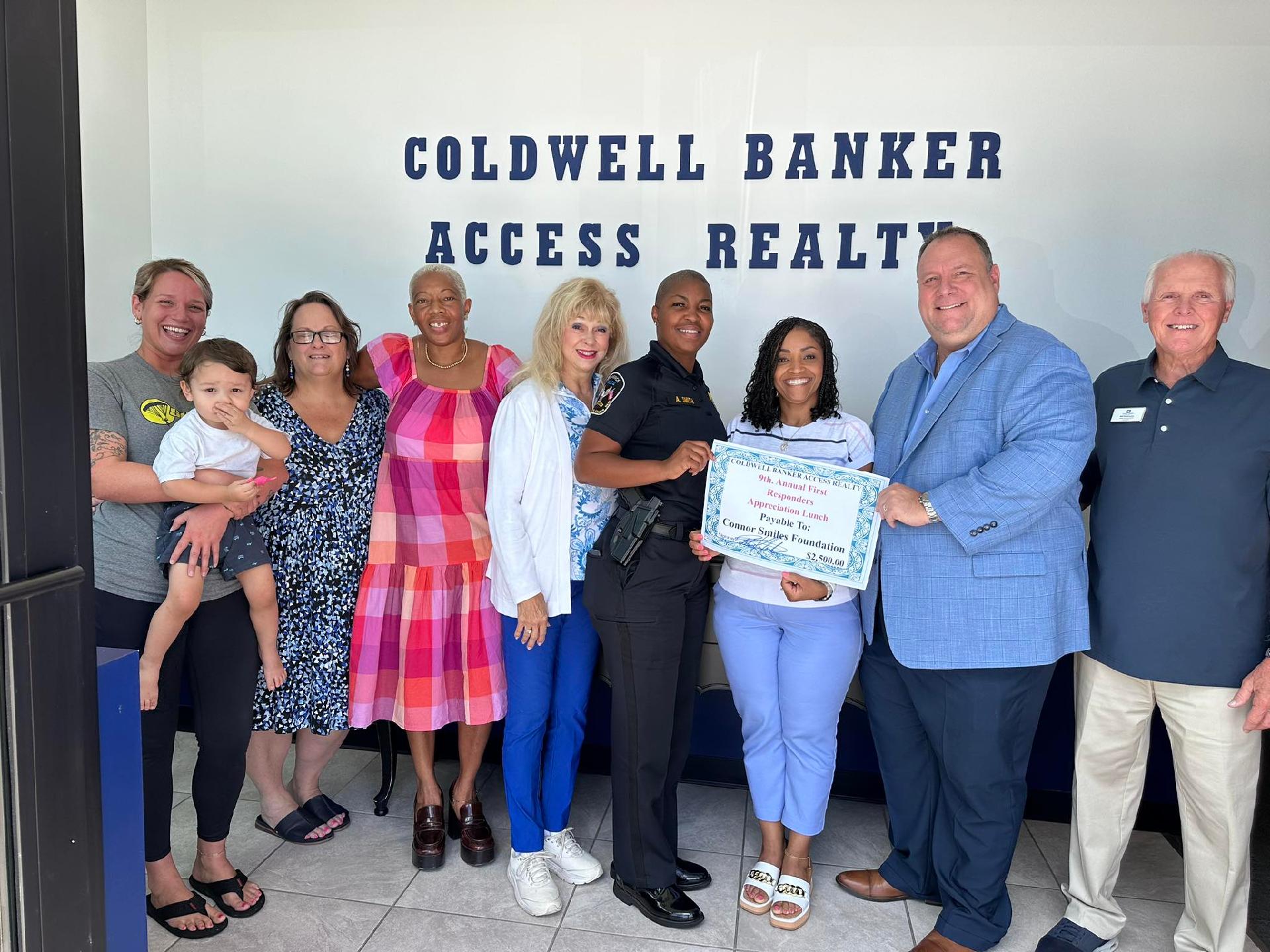 Golden Isles 9th Annual First Responder Appreciation Day Picture