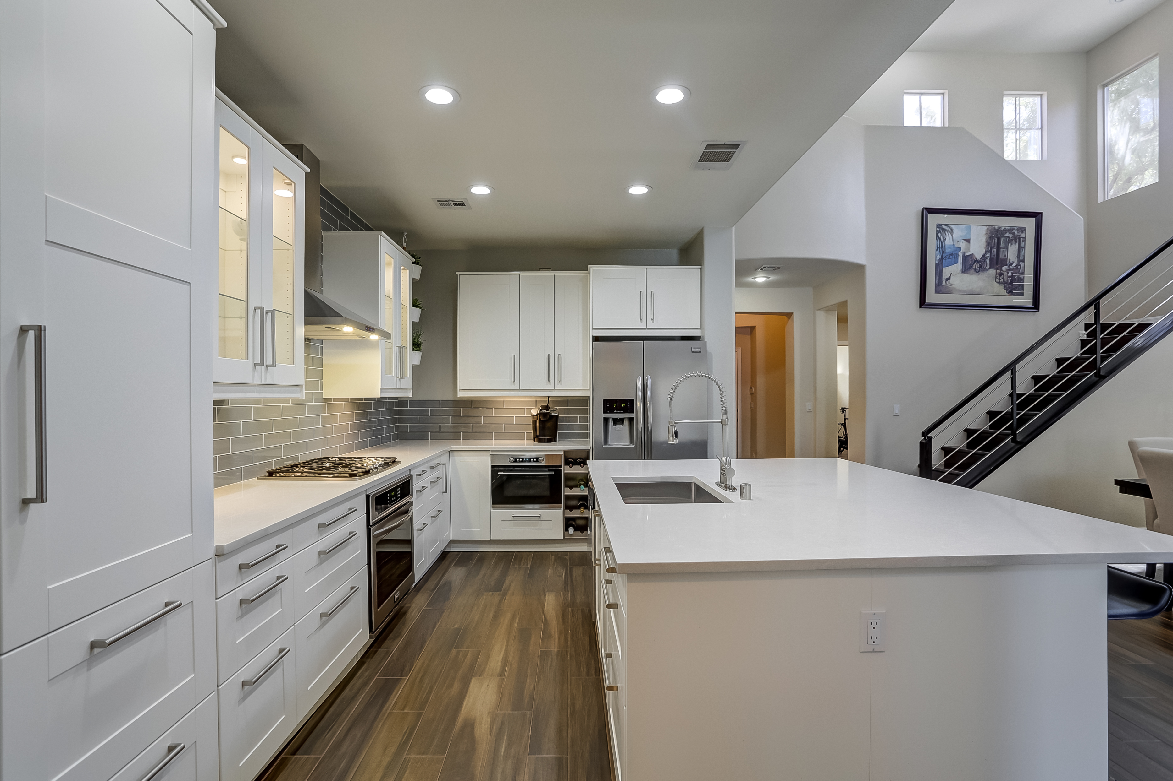 What's my Home Worth? Image