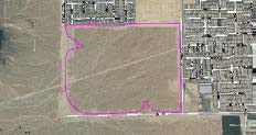 Toll Brothers Purchase Land - Las Vegas