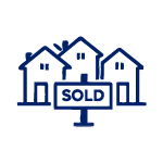 HOMES SOLD Image