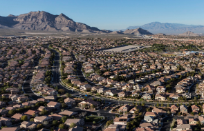 Discover Las Vegas
