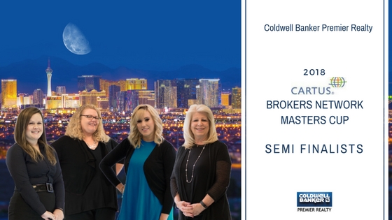 Coldwell Banker Premier Realty Does It Again! Main Photo