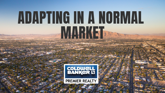 How Buyers and Sellers Need to Adapt in a Changing Market Main Photo