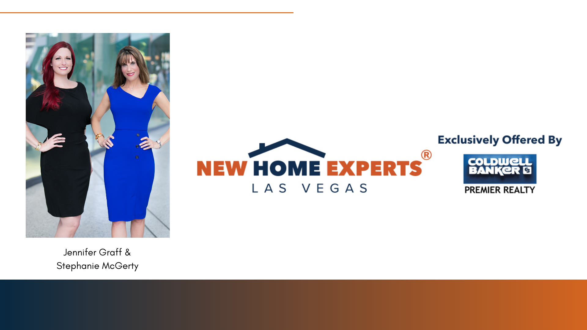 The New Home Experts Makes a Move of Its Own Main Photo