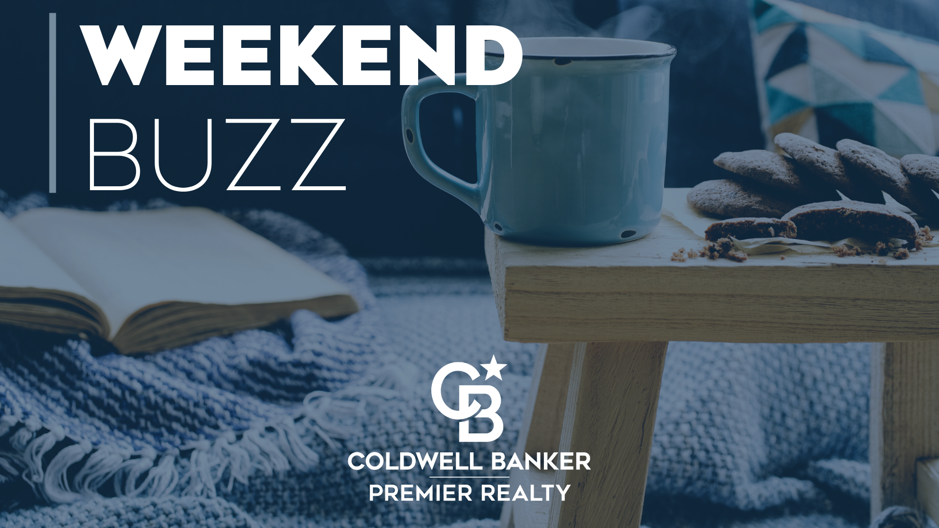 Weekend Buzz 11.22.19 Main Photo