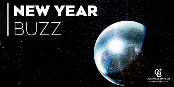 New Year Buzz | Las Vegas Events Main Photo