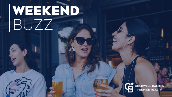 Weekend Buzz 1.10.20 Main Photo
