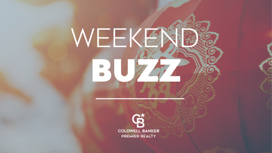 The Weekend Buzz | 1.24.19 Main Photo