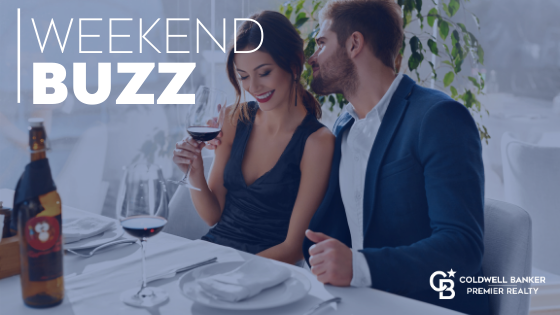 Weekend Events | 2.6.20 Main Photo