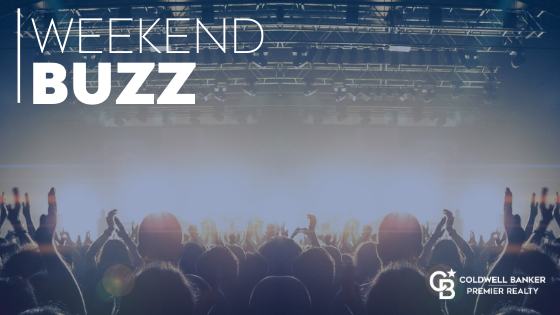 Weekend Events for the Weekend of February 20. Main Photo