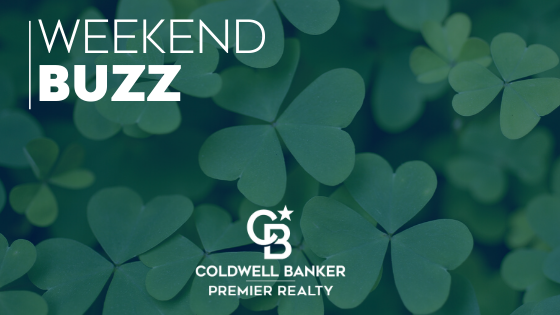 St. Patty's Weekend Events Main Photo