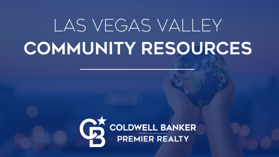 Las Vegas Valley Community Resources Main Photo