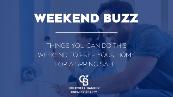 Prep Your Home for a Spring Sale Main Photo