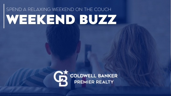 Weekend Activities to Enjoy From Your Couch Main Photo