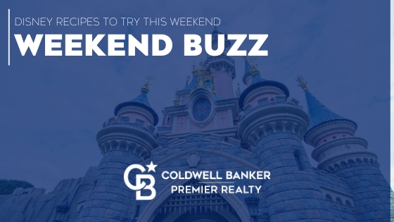 Disney recipes to try this weekend Main Photo