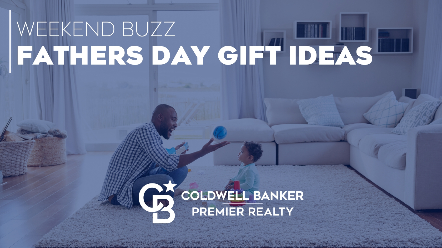 Find a Great Gift for Dad This Weekend. Main Photo