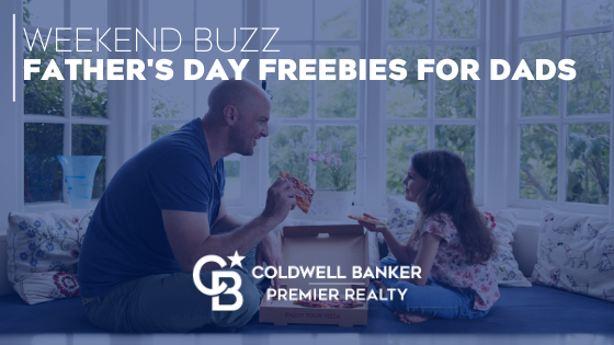 Cool Deals for a Special Father's Day Weekend with Dad Main Photo