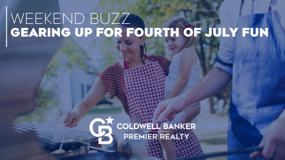 Start Gearing Up for Fourth of July Fun with These Tips Main Photo