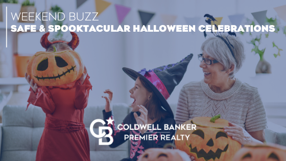 How to Have a Safe and Spooktacular Halloween Main Photo