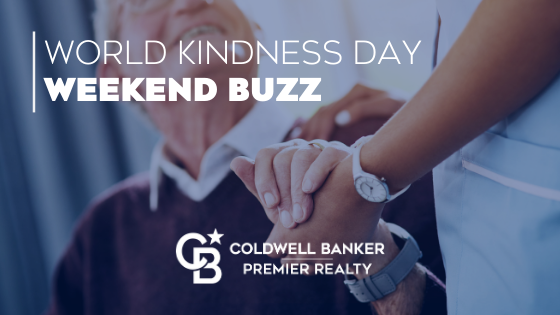 Weekend Buzz | World Kindness Day Main Photo