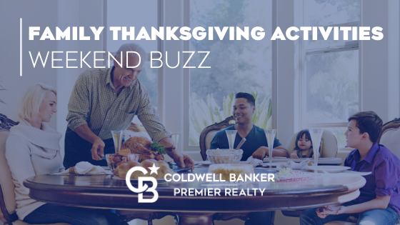Fun Activities to Try This Thanksgiving Weekend Main Photo