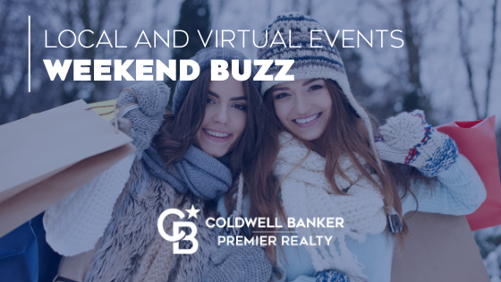 Weekend Buzz | Local and Virtual Events Main Photo