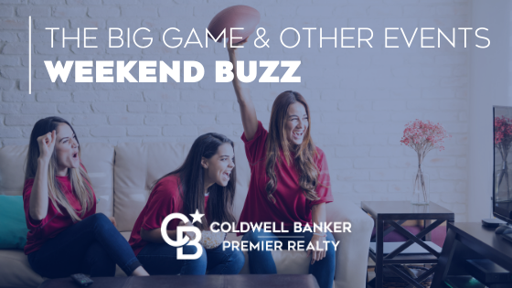 The Big Game and Other Weekend Events Main Photo