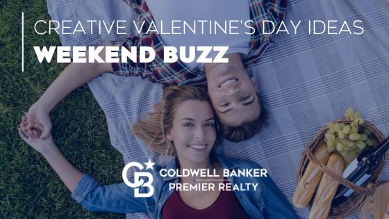 Creative Valentine's Day Ideas Main Photo