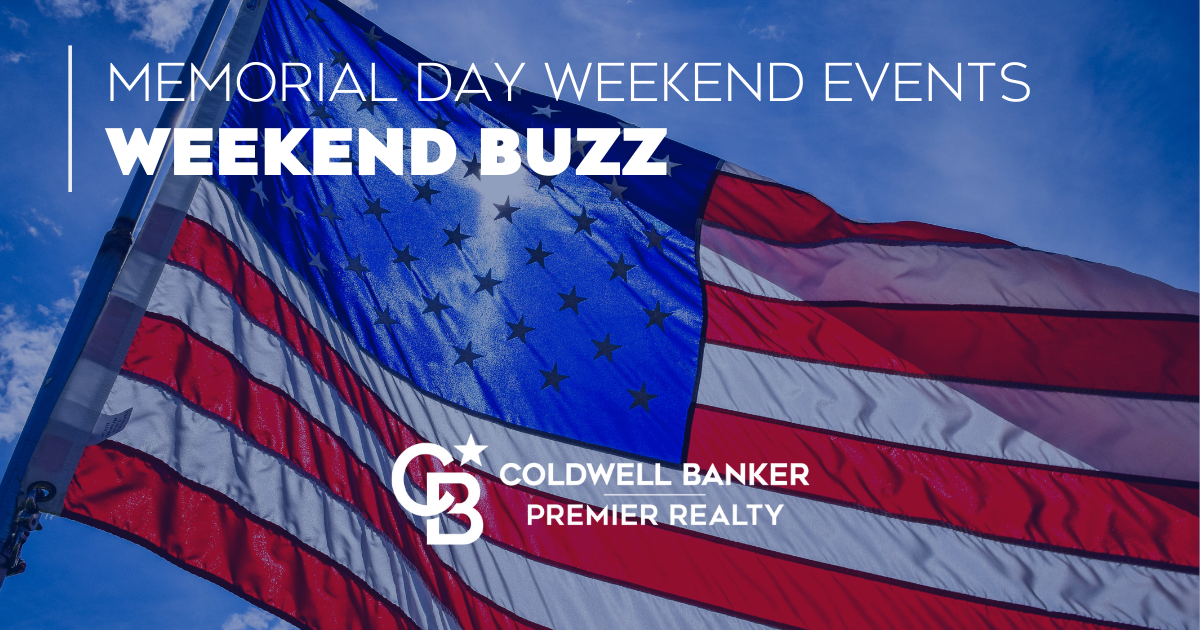 Ideas for a Fun-Filled Memorial Day Weekend Main Photo