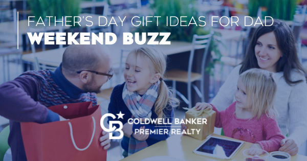 Father's Day Gift Ideas for Dad Main Photo