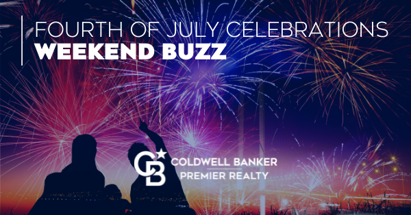 Fourth of July Celebrations Main Photo