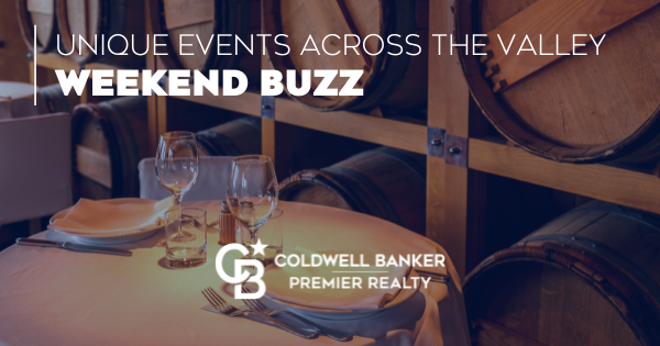 Unique Events Across the Valley Main Photo