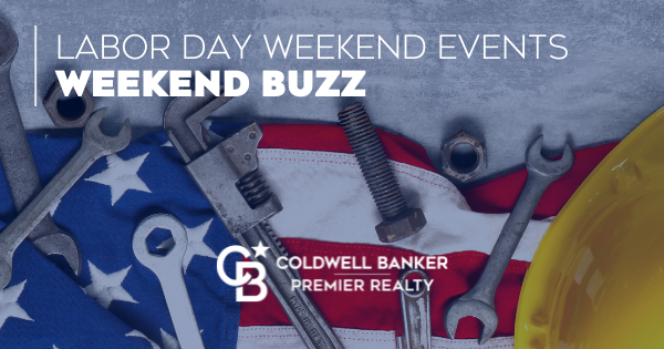 Labor Day Weekend Events Main Photo
