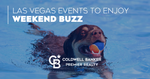 Las Vegas Events This Weekend Main Photo