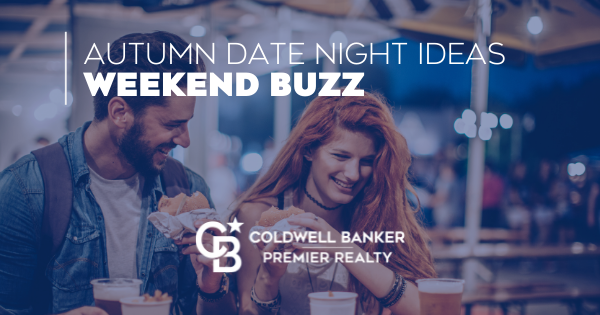 Autumn Date Night Ideas Main Photo