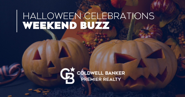 Halloween Weekend Events Main Photo