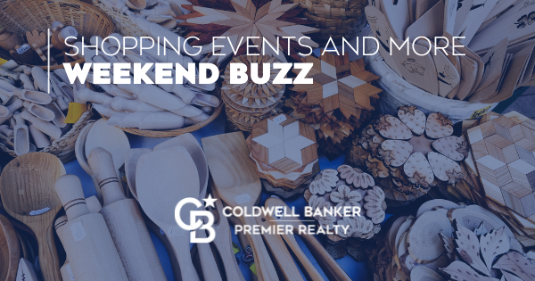 Seasonal Shopping Events and More Main Photo