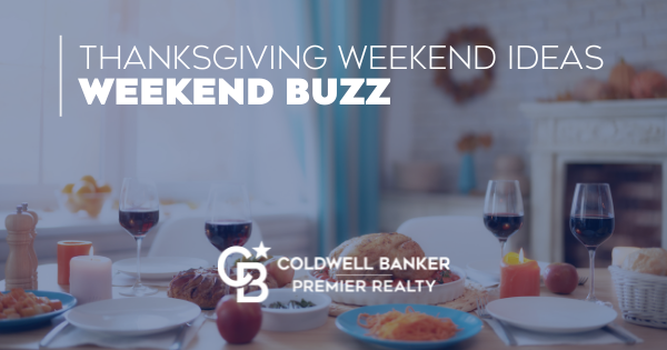 Ways to Celebrate This Thanksgiving Weekend Main Photo