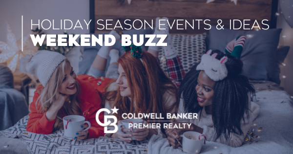Holiday Season Events and Ideas Main Photo