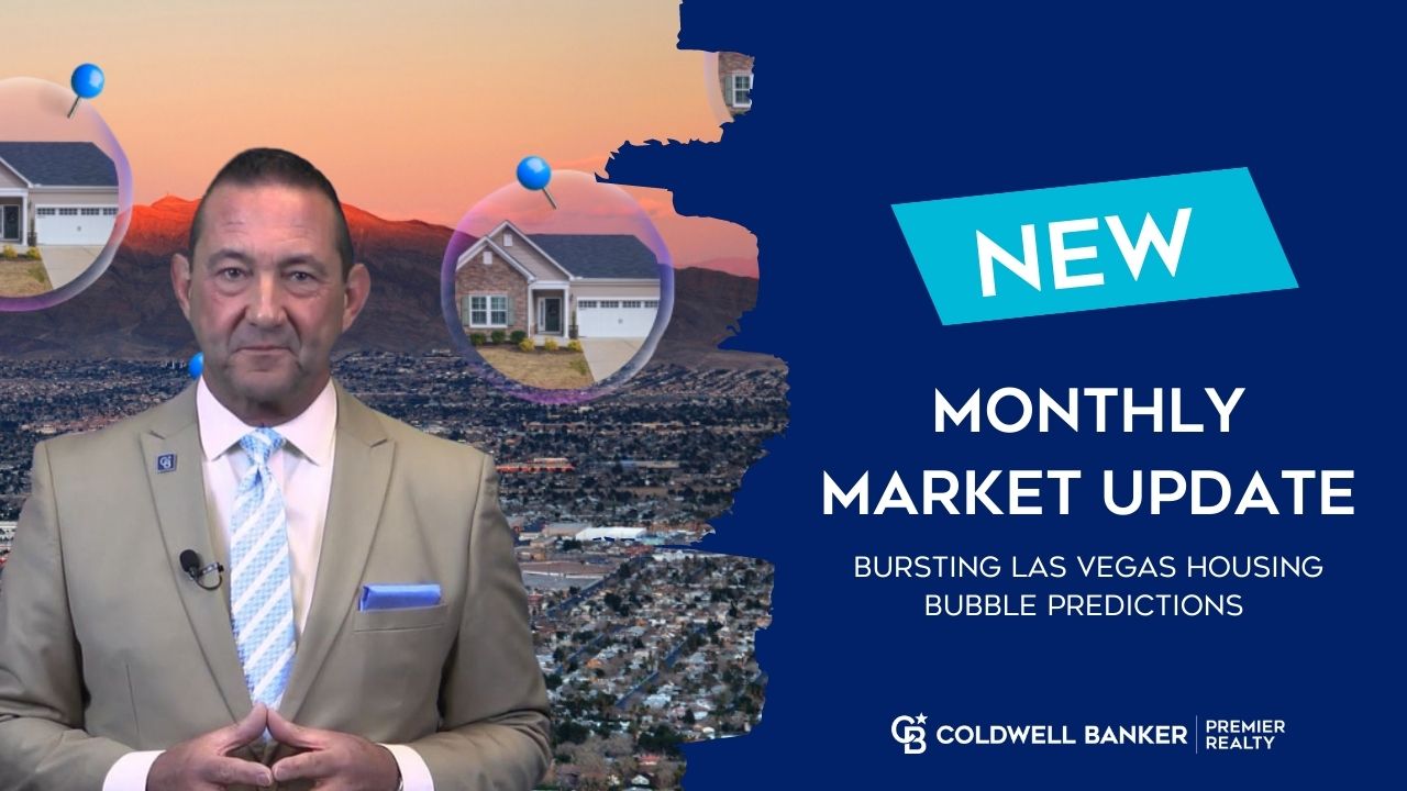 Southern Nevada Market Update Main Photo
