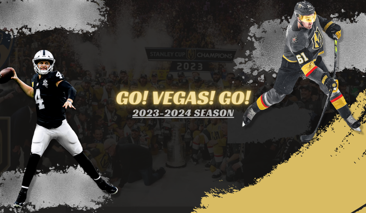 GO! VEGAS! GO! Main Photo