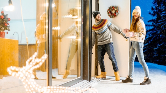 Why You Should Sell your Home During The Holiday Season Main Photo