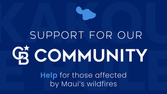 90 Days After the Maui Wildfires Main Photo